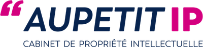 Aupetit IP Logo