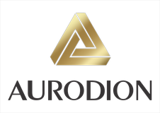 AURODION PartmbB Logo