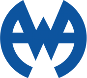 AWA Denmark A/S Logo
