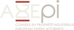 Axe PI Logo