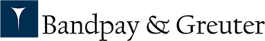Bandpay & Greuter Logo