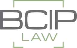 BCIP Logo