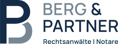 Berg & Partner Logo