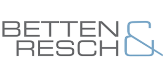 Betten & Resch Logo