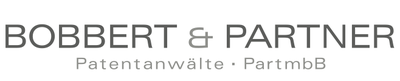 Bobbert & Partner Patentanwälte PartmbB Logo