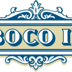Boco IP Oy Ab Logo