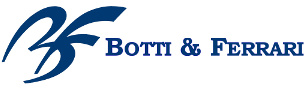 Botti & Ferrari S.p.A Logo