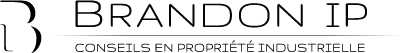 Brandon IP Logo