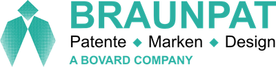 Braunpat AG Logo