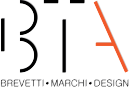 BTA Srl Logo