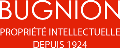 Bugnion Genève Logo