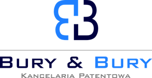 Bury & Bury Logo
