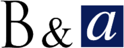 Cabinet Becker et Associés Logo