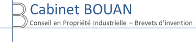 Cabinet Bouan Logo