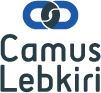 Cabinet Camus Lebkiri Logo