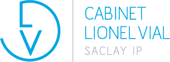 Cabinet Lionel Vial Logo