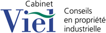 Cabinet Vièl Logo