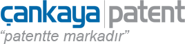 Cankaya Patent Marka ve Danismanlik Ltd. Sti. Logo