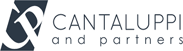 Cantaluppi & Partners S.r.l. Logo