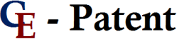 CE Patent Logo