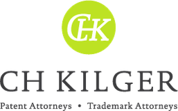 CH Kilger Anwaltspartnerschaft mbB Logo