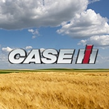 CNH Industrial IP Department Logo