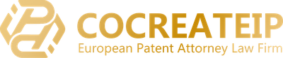 CocreateIP Logo