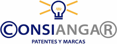Consiangar, S.L. Logo