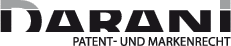 Darani Anwaltskanzlei Logo