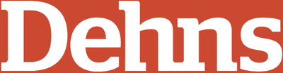 Dehns Logo