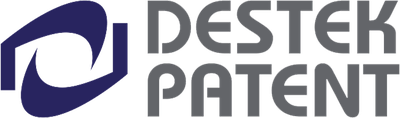 Destek Patent, Inc. Logo