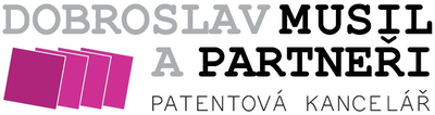 Dobroslav Musil a partneri s.r.o. Logo