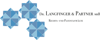 Dr. Langfinger & Partner Logo