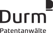 Durm Patentanwälte PartG mbB Logo