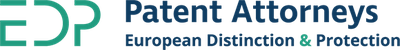 EDP Patent Attorneys B.V Logo