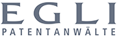 EGLI-EUROPEAN PATENT ATTORNEYS Logo