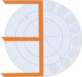 Ehrler Patent Logo