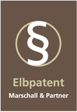 Elbpatent Logo