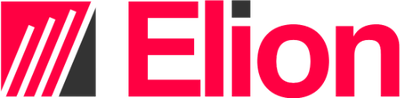 Elion IP, S.L Logo