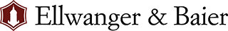 Ellwanger & Baier Logo