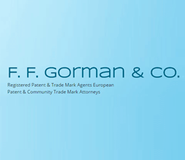 F. F. Gorman & Co. Logo