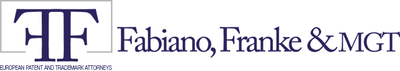 Fabiano, Franke & MGT Sagl Logo