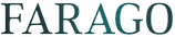 FARAGO Patentanwaltsgesellschaft mbH Logo