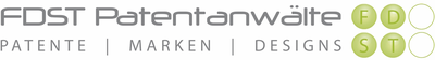 FDST Patentanwälte Logo