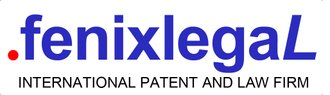 Fenix Legal KB Logo