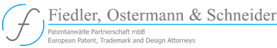 Fiedler, Ostermann & Schneider Logo