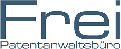 Frei Patent Attorneys Logo