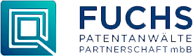 Fuchs Patentanwälte Partnerschaft mbB Logo