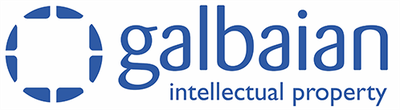Galbaian S.Coop Logo