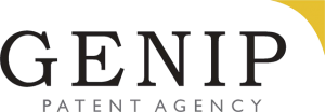 Genip Oy Logo